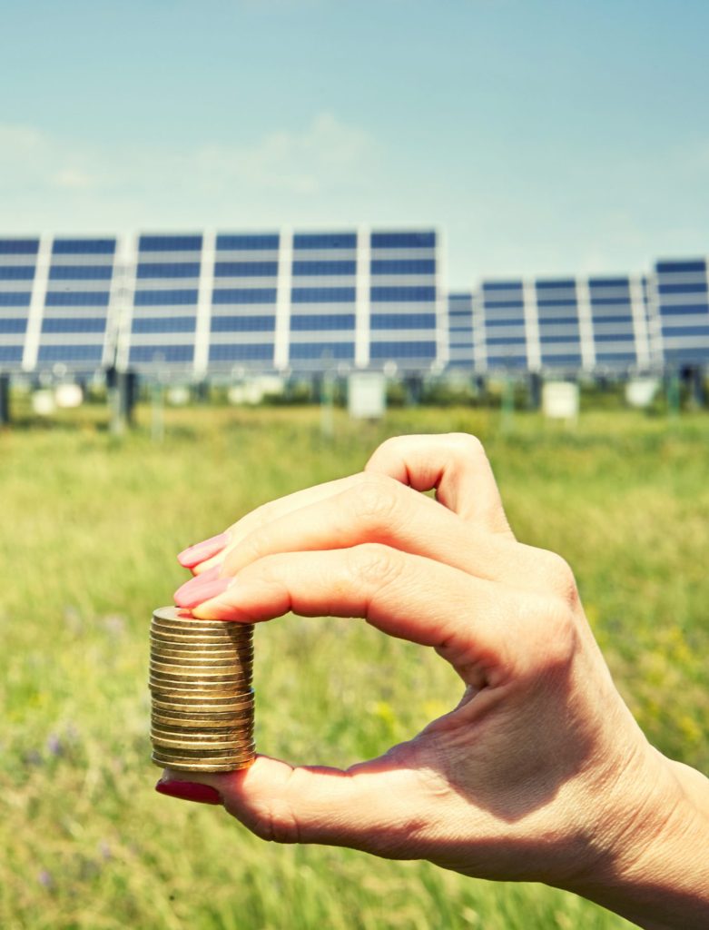 Solar  Financing 